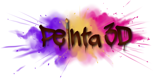 Peinta 3D